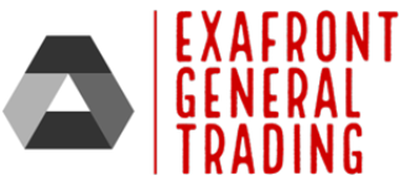 EXAFRONT GENERAL TRADING Logo